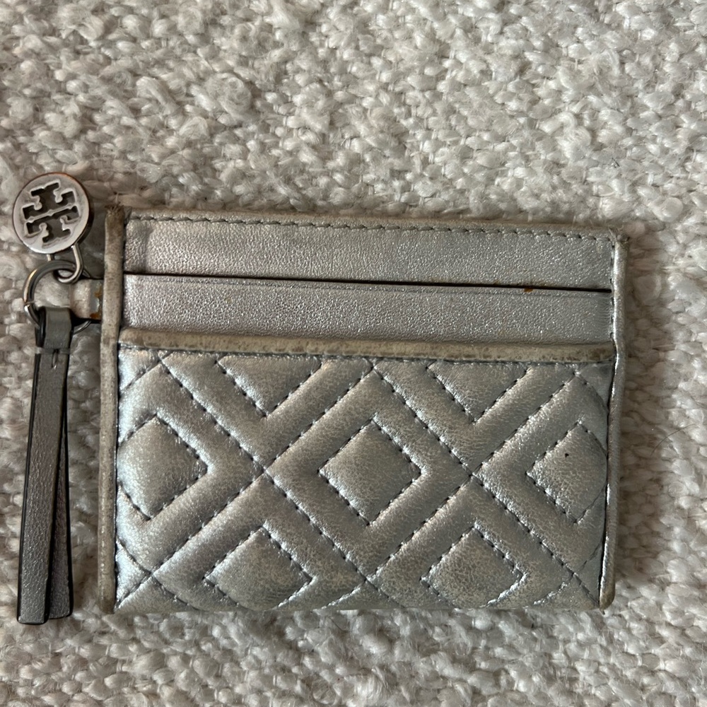 Tory Burch Card Wallet